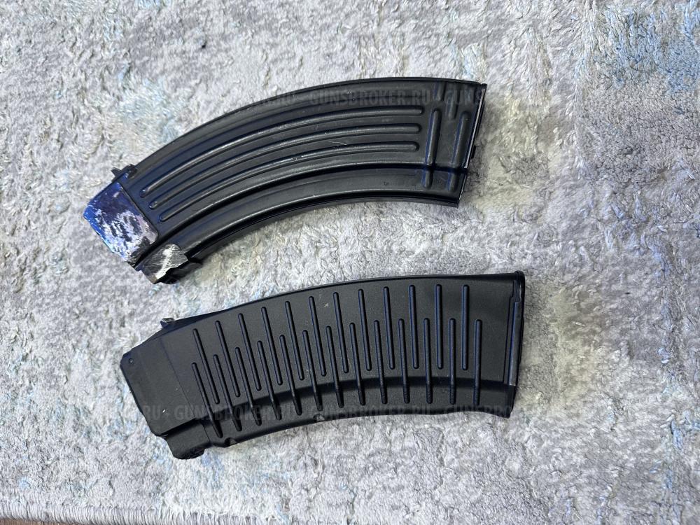 Макет АКМ Молот