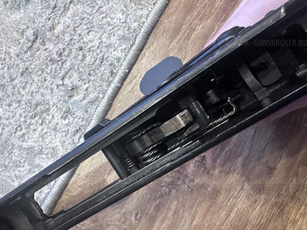 Макет АКМ Молот