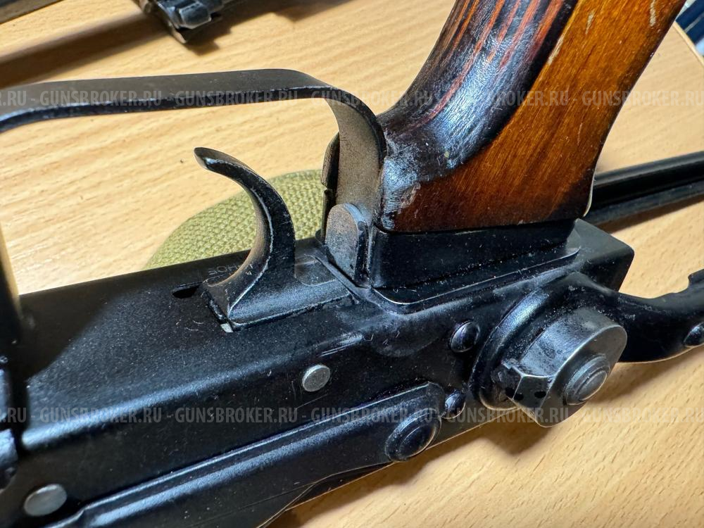 макет АКМС (ММГ ВПО-911) ММГ