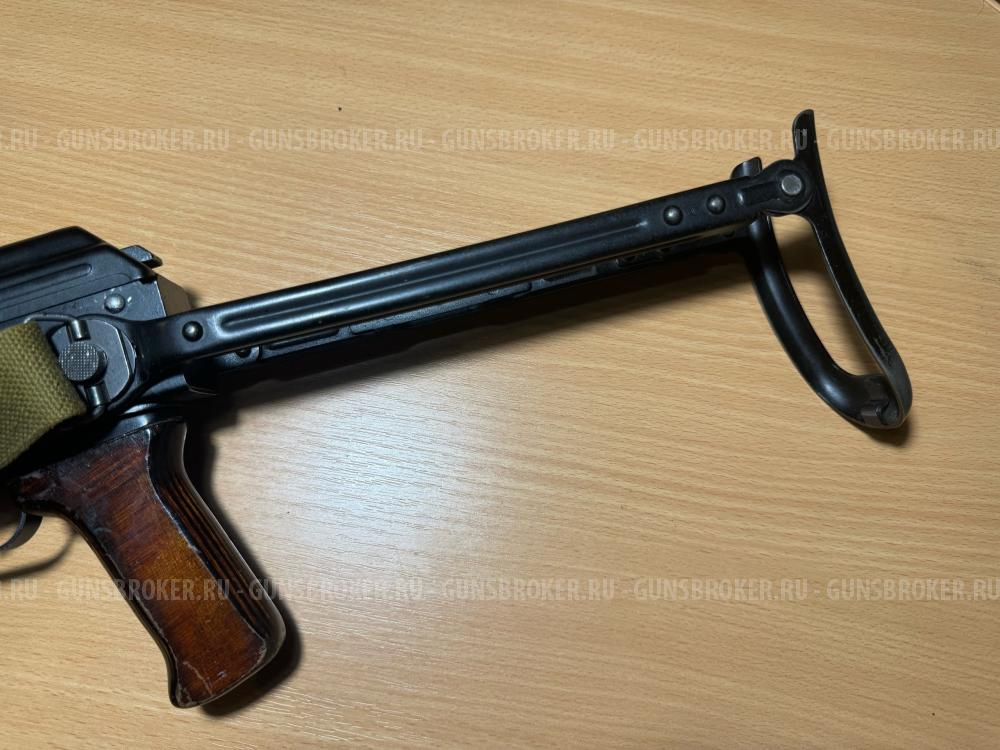 макет АКМС (ММГ ВПО-911) ММГ