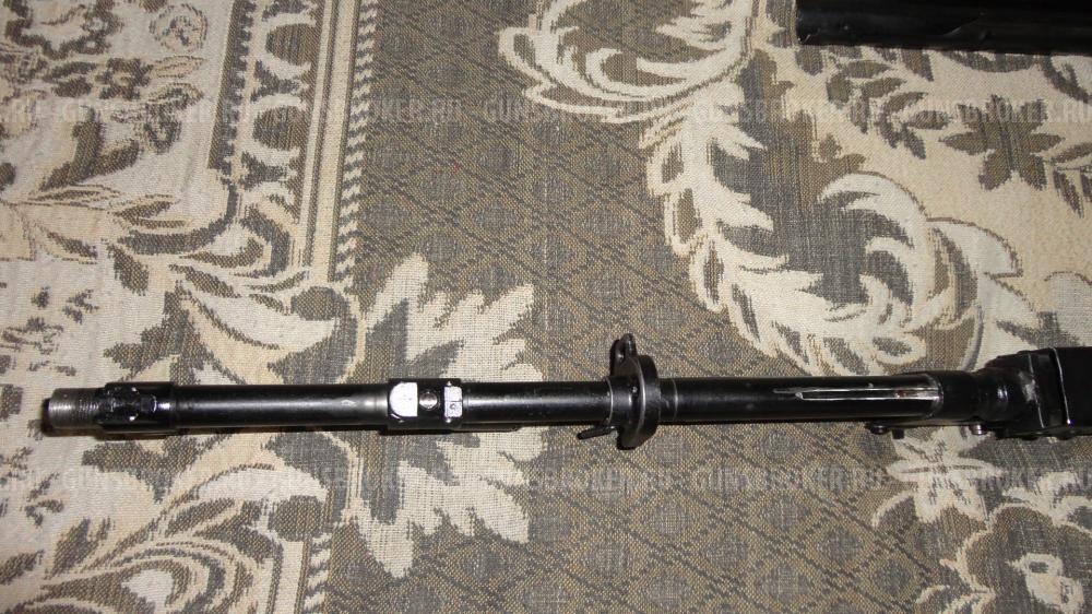 Макет АКМС NGV Венгерский кал. 5.56