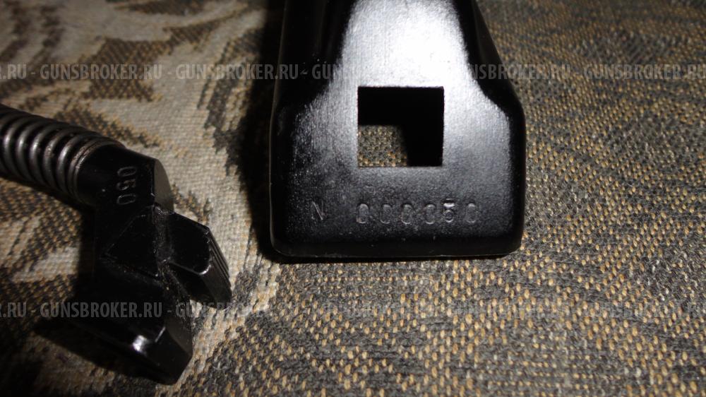 Макет АКМС NGV Венгерский кал. 5.56