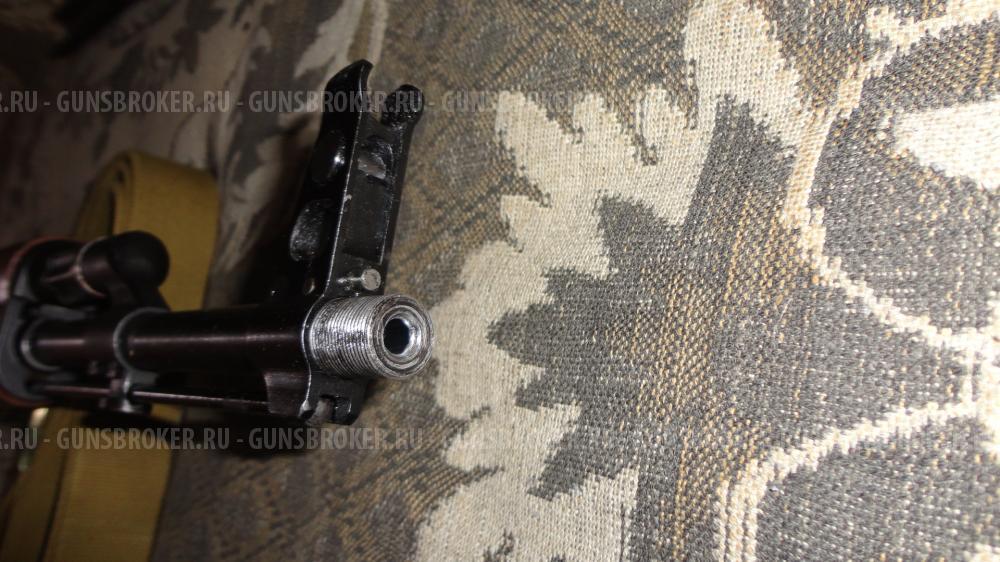 Макет АКМС NGV Венгерский кал. 5.56