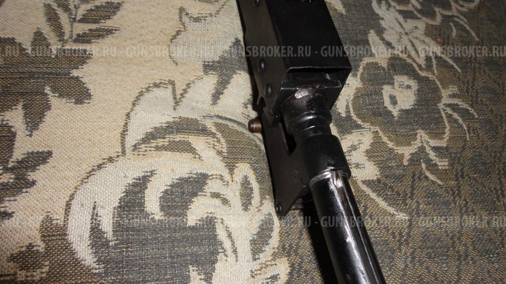 Макет АКМС NGV Венгерский кал. 5.56