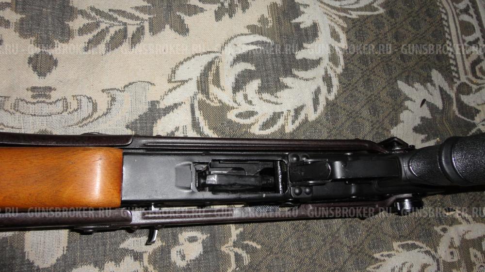 Макет АКМС NGV Венгерский кал. 5.56