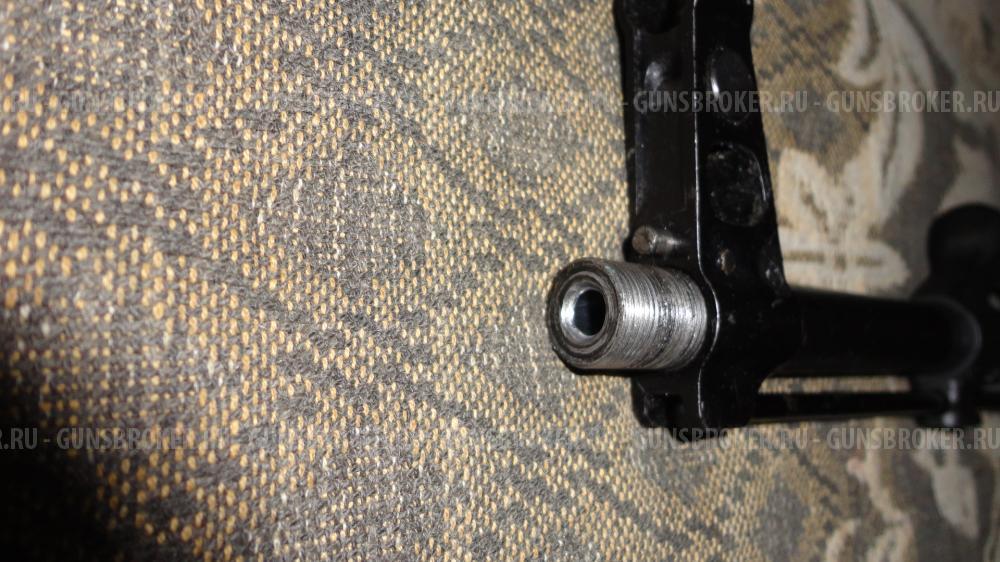 Макет АКМС NGV Венгерский кал. 5.56