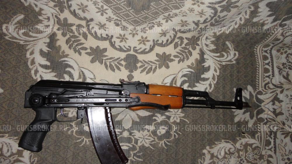 Макет АКМС NGV Венгерский кал. 5.56