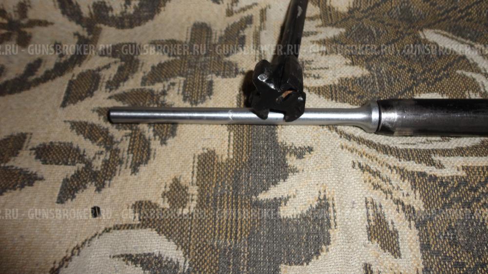 Макет АКМС NGV Венгерский кал. 5.56