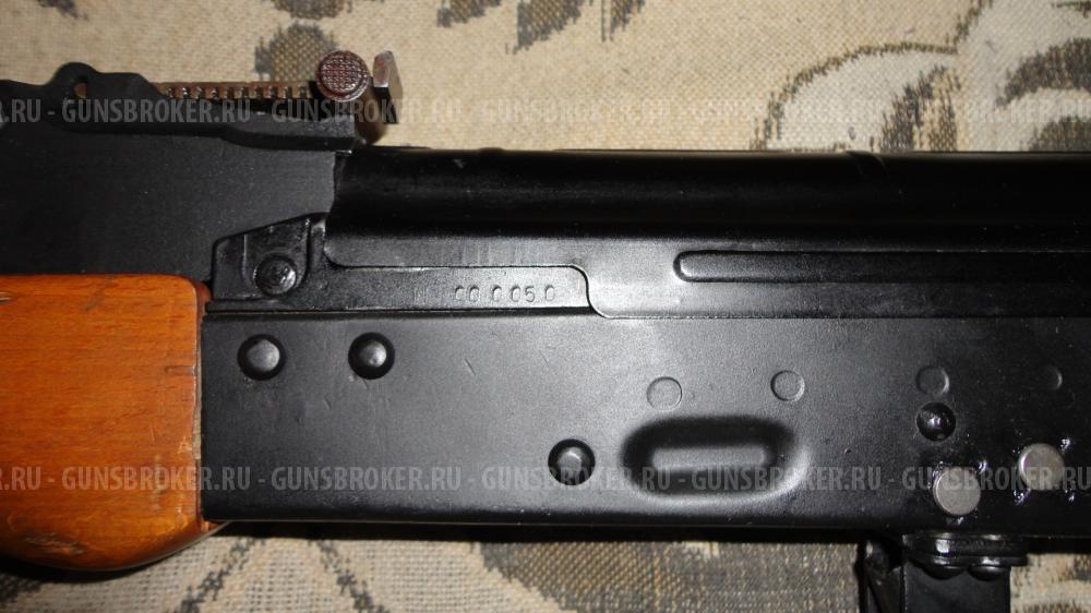 Макет АКМС NGV Венгерский кал. 5.56