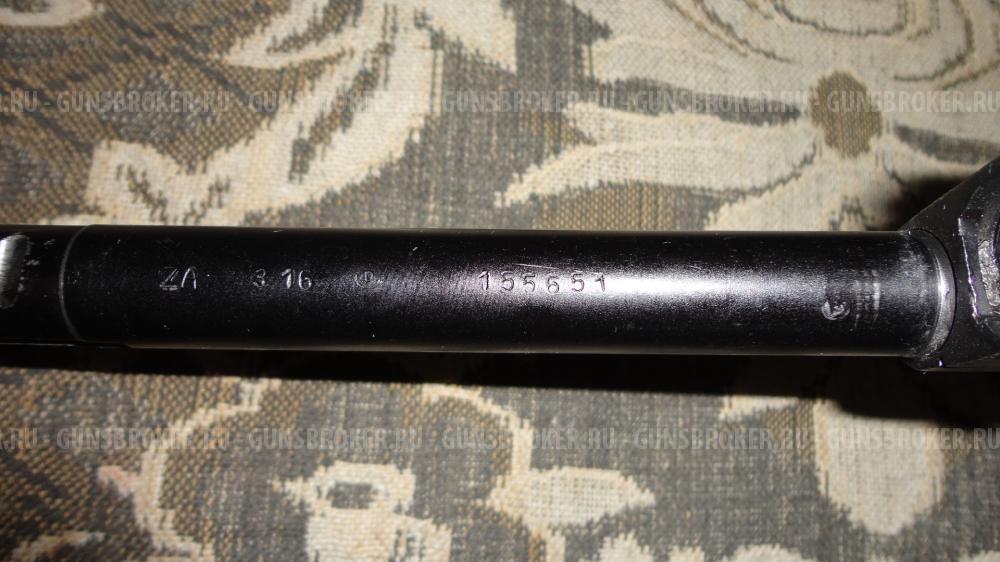 Макет АКМС NGV Венгерский кал. 5.56