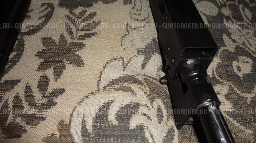 Макет АКМС NGV Венгерский кал. 5.56