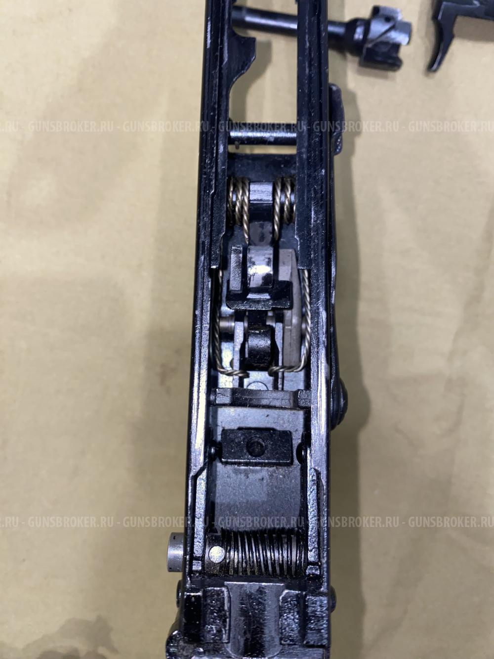 Макет АКС-74У МГВ