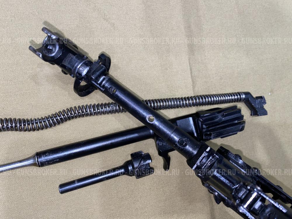 Макет АКС-74У МГВ