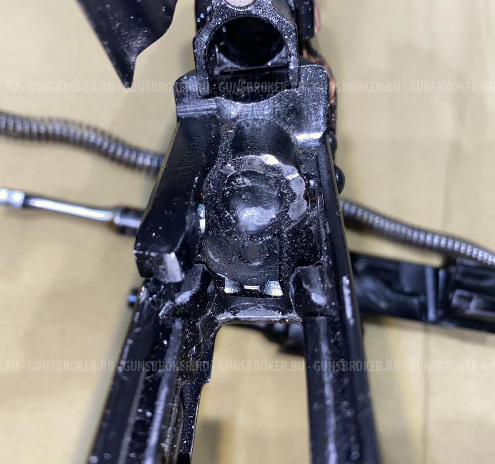 Макет АКС-74У МГВ