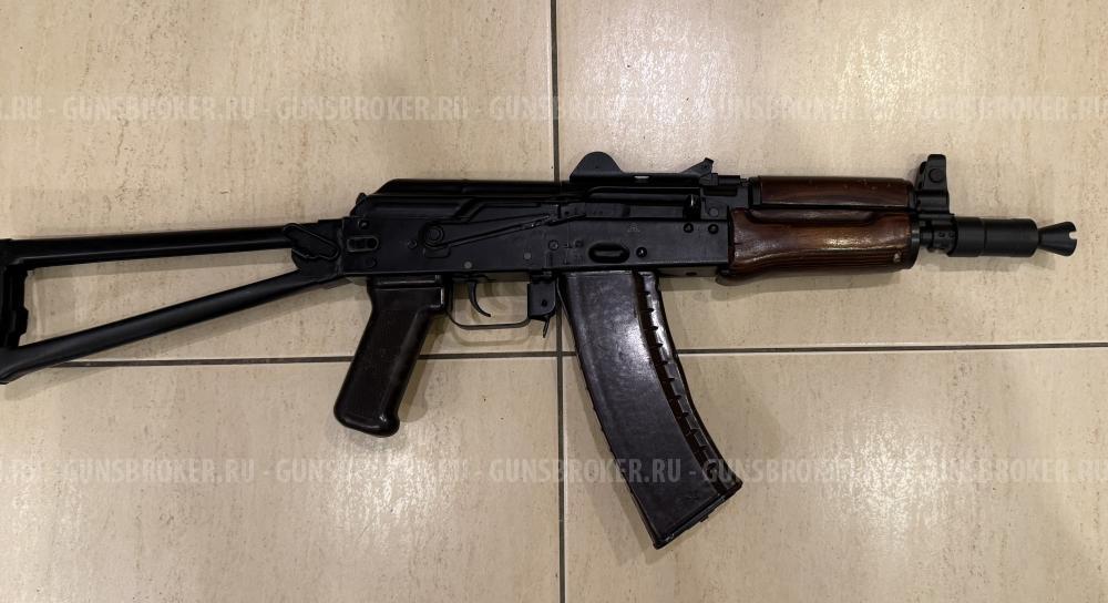 Макет Аксу МГВ ! Предшественник Dummy