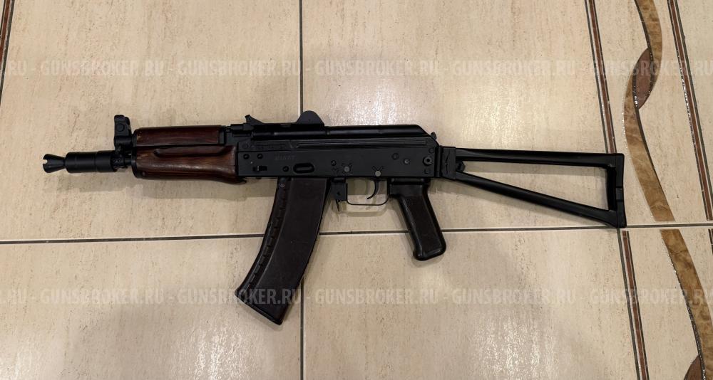 Макет Аксу МГВ ! Предшественник Dummy