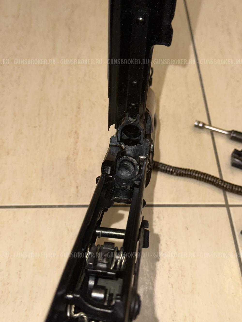 Макет Аксу МГВ ! Предшественник Dummy