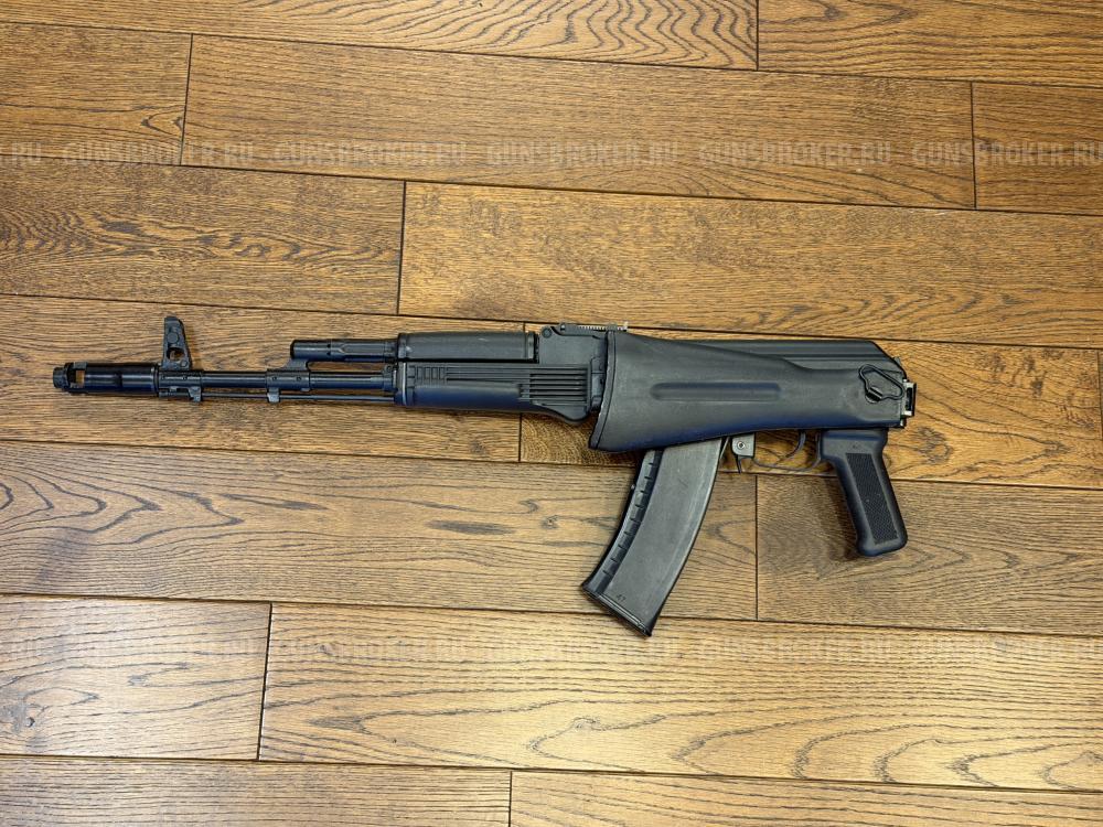 Макет "Автомат Калашникова" ММГ АК74М