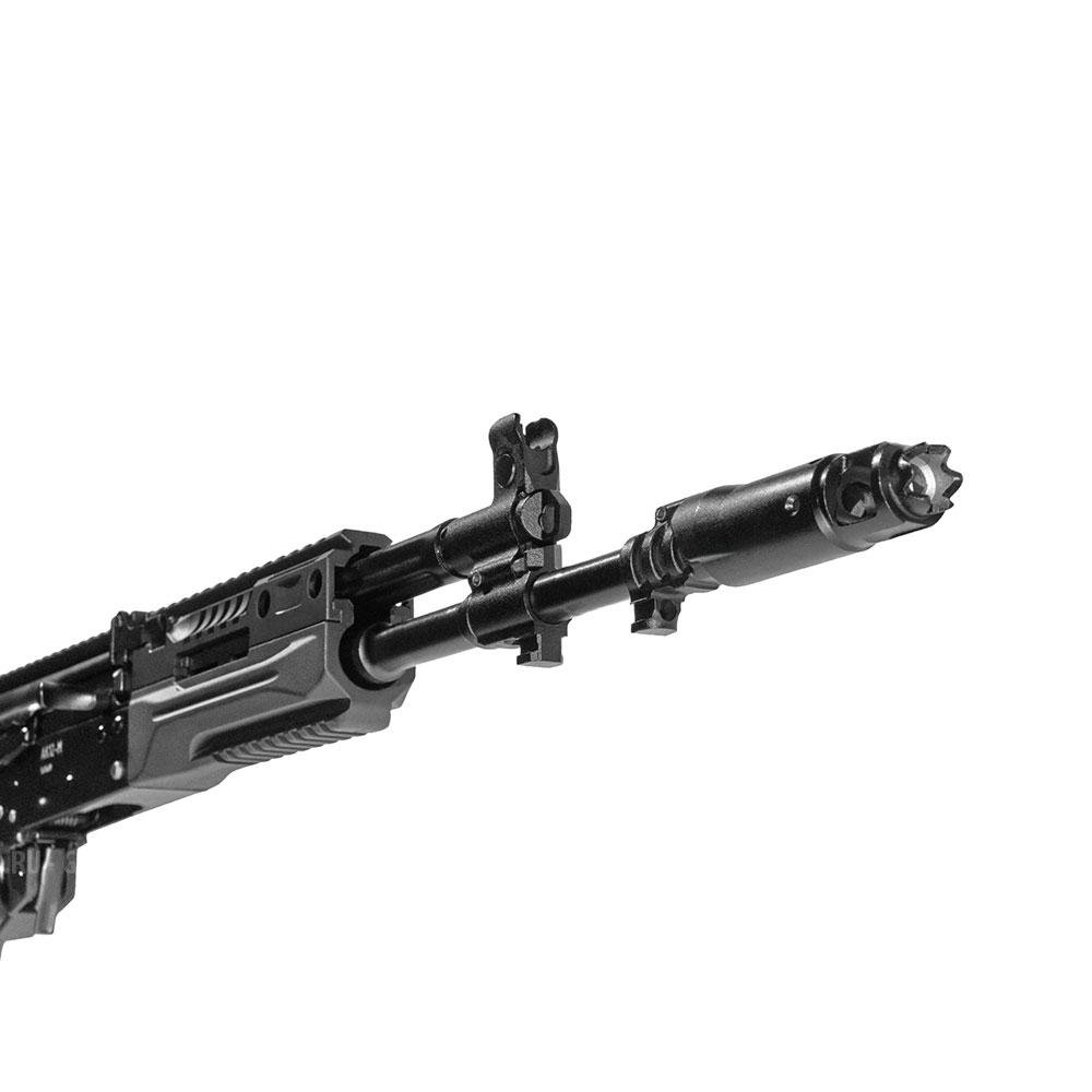 Макет автомата Калашникова АК12 (ИЖ-184.КОМЗ)