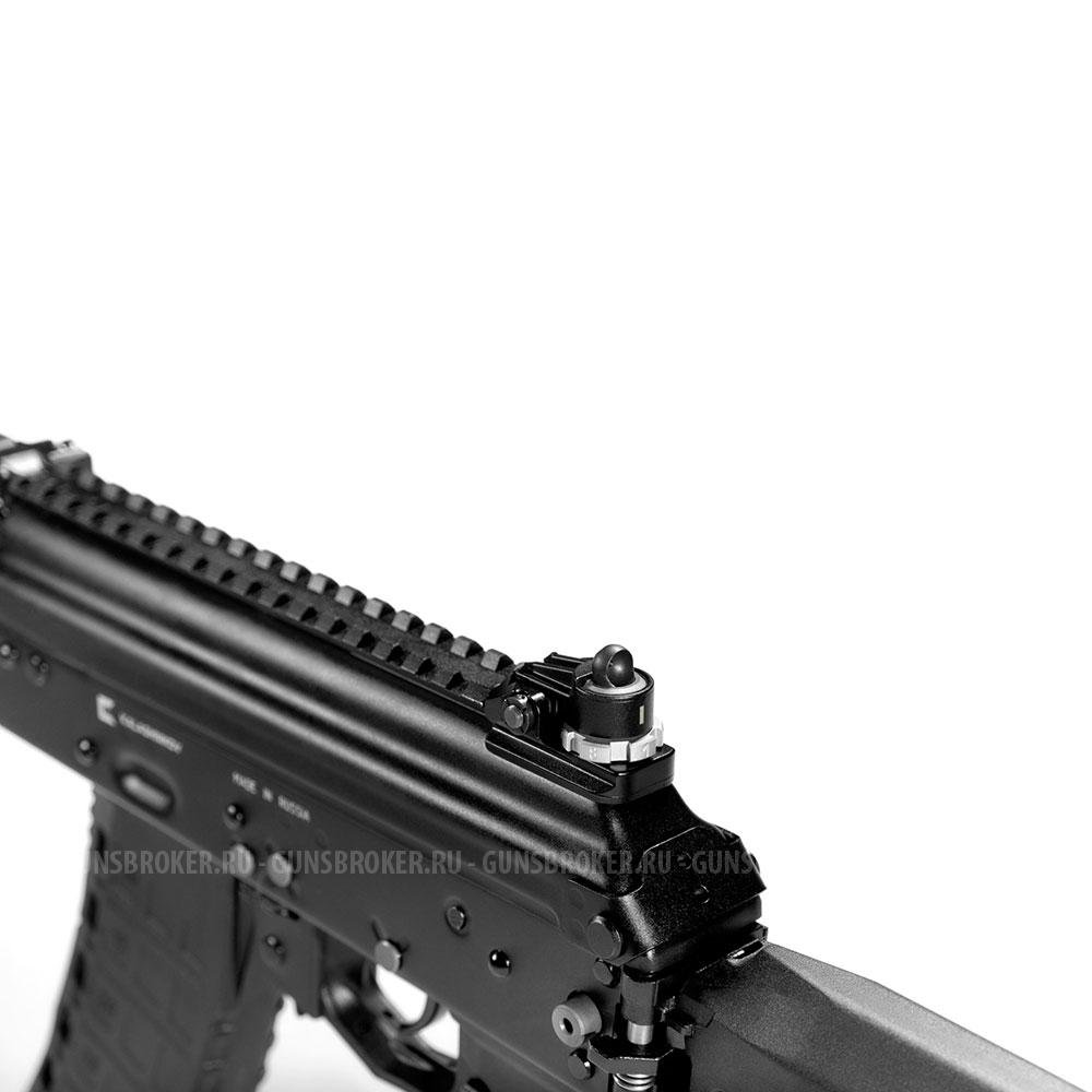 Макет автомата Калашникова АК12 (ИЖ-184.КОМЗ)