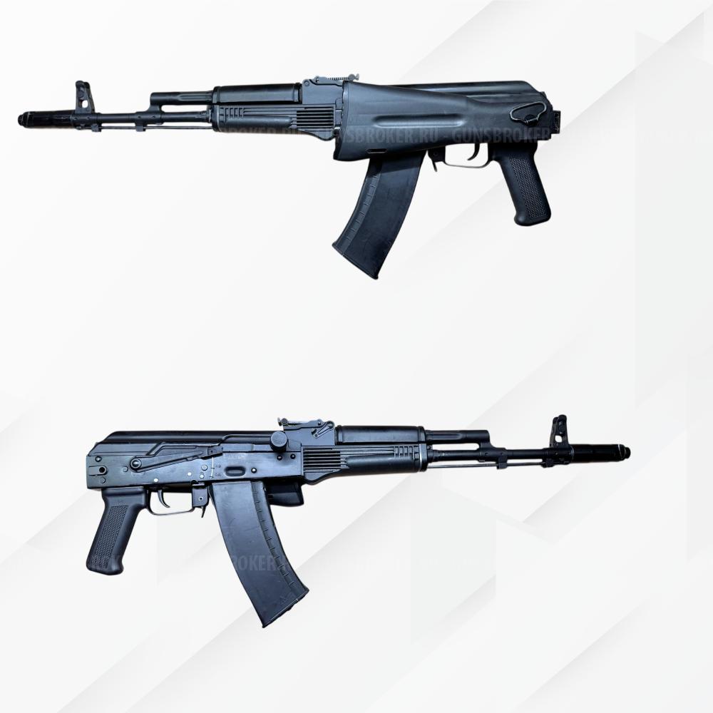 Макет автомата Калашникова ММГ АК-74М