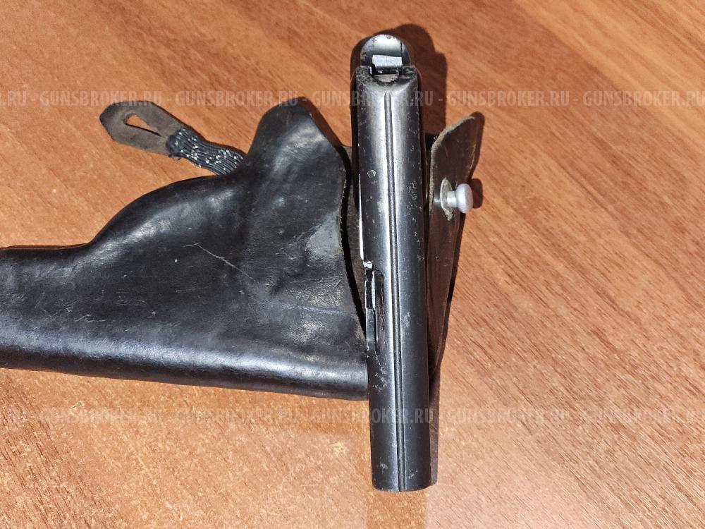 Макет CZ-45. Торг.