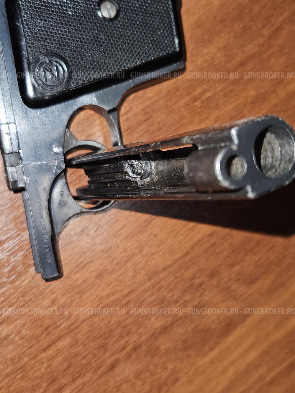 Макет CZ-45. Торг.