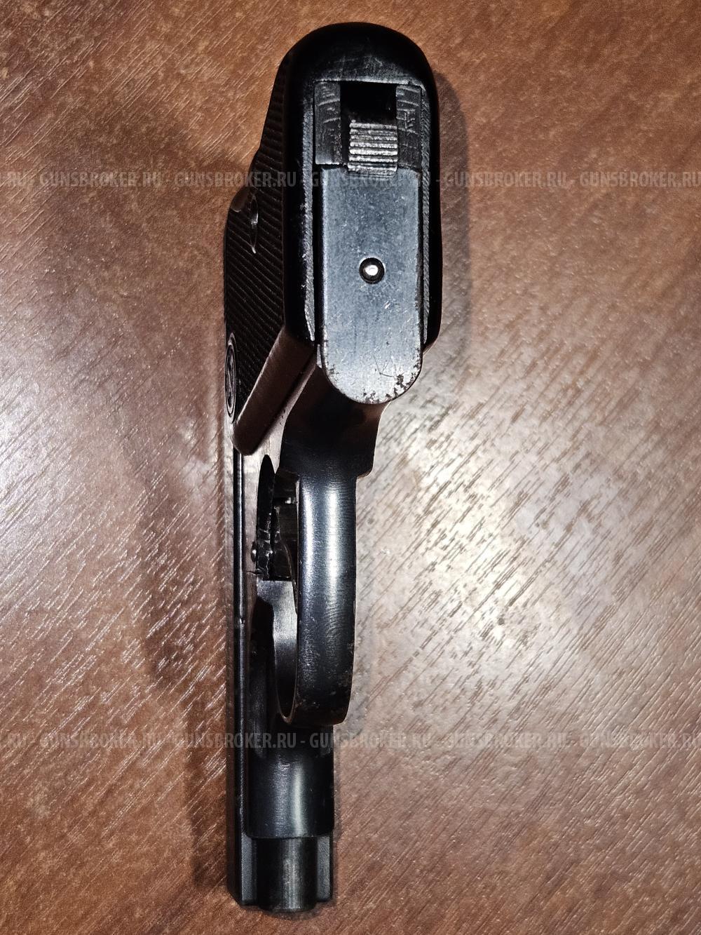 Макет CZ-45. Торг.