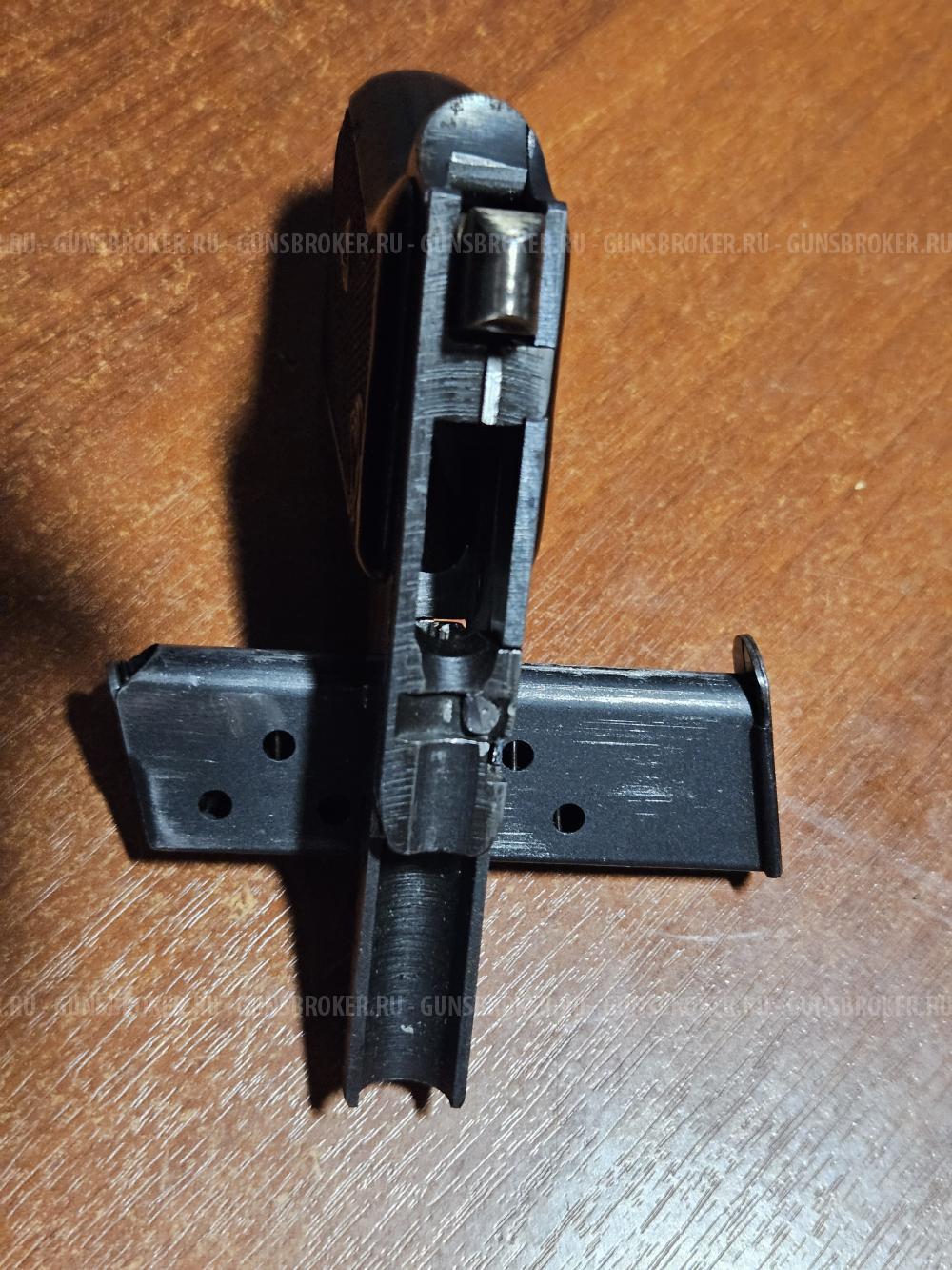 Макет CZ-45. Торг.