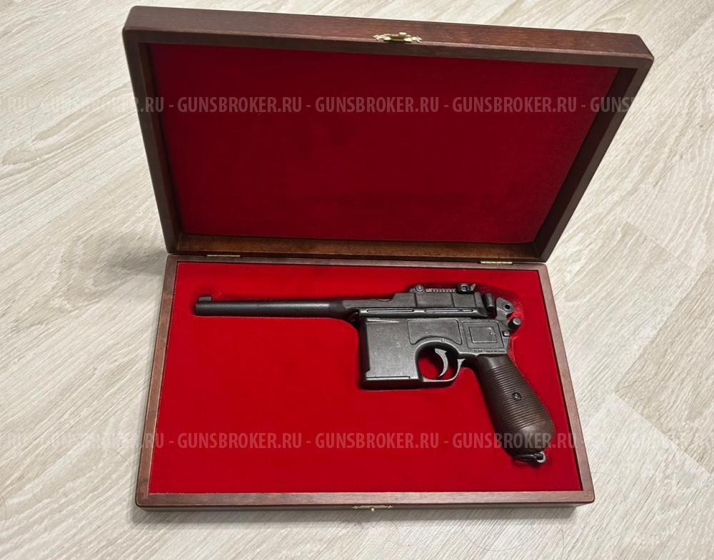 Макет Denix C-96 Mauser