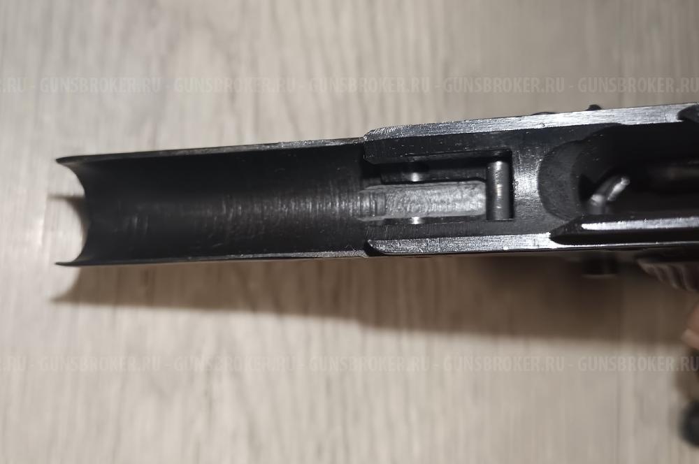 ТТ -СХ Молот Армc 1944год расходник 10х31.