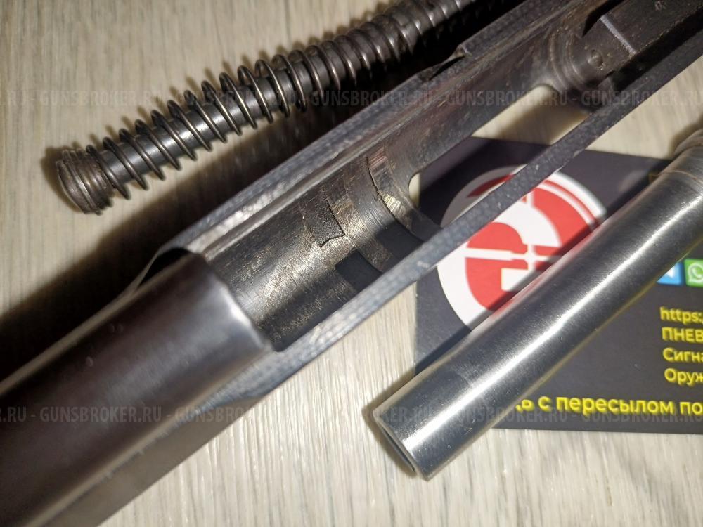 ТТ -СХ Молот Армc 1944год расходник 10х31 Норинко М57 Курс-С Norinco M57