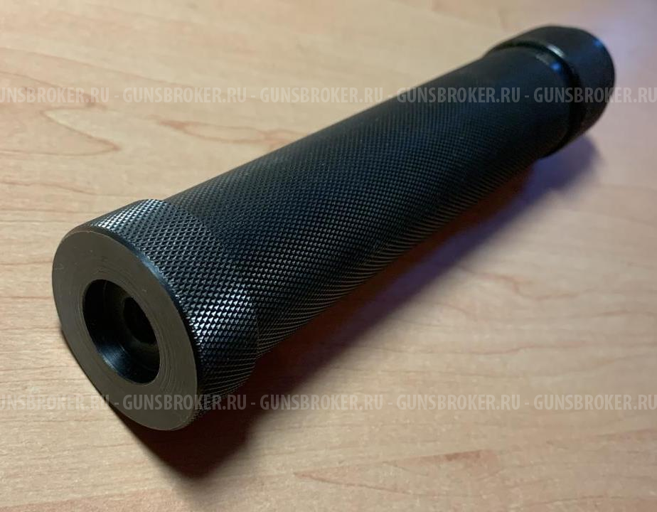 Макет глушителя ТГП-А