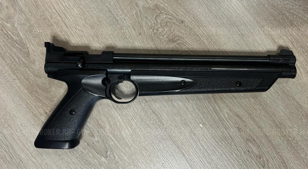 Пневматический пистолет Crosman 1377