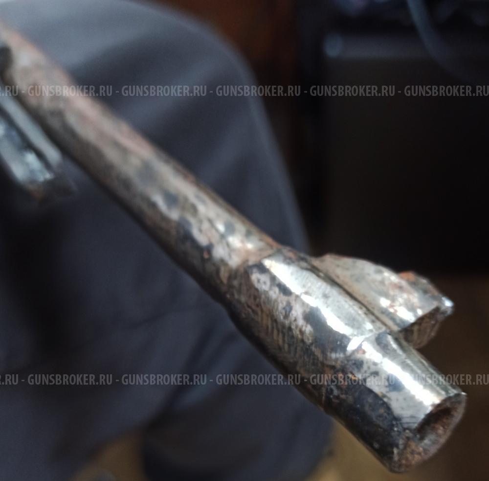 Макет карабина Маузера