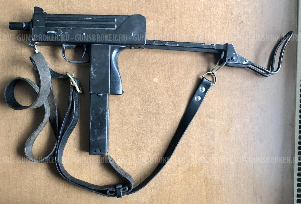 Макет М-11-MGO