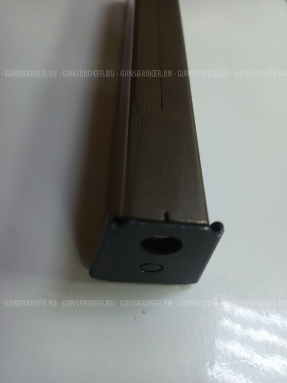 Макет магазина AUG К. 9-19