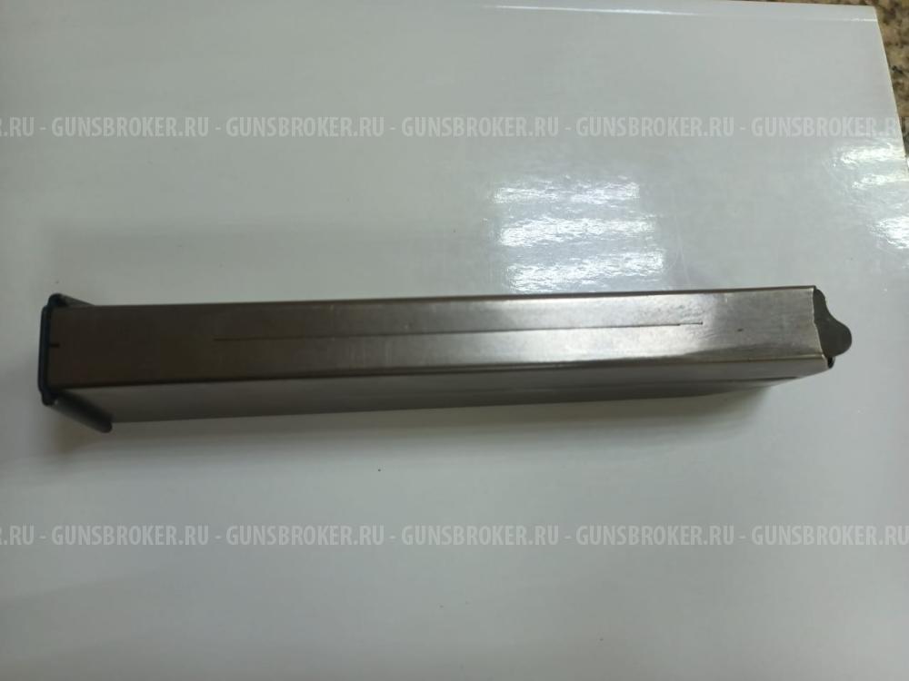 Макет магазина AUG К. 9-19