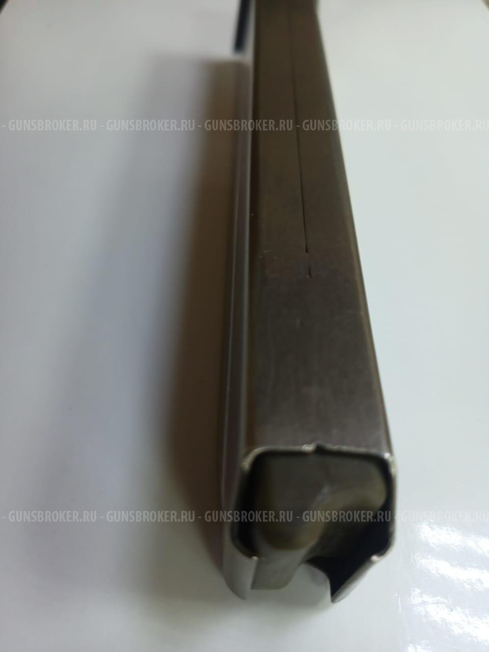 Макет магазина AUG К. 9-19