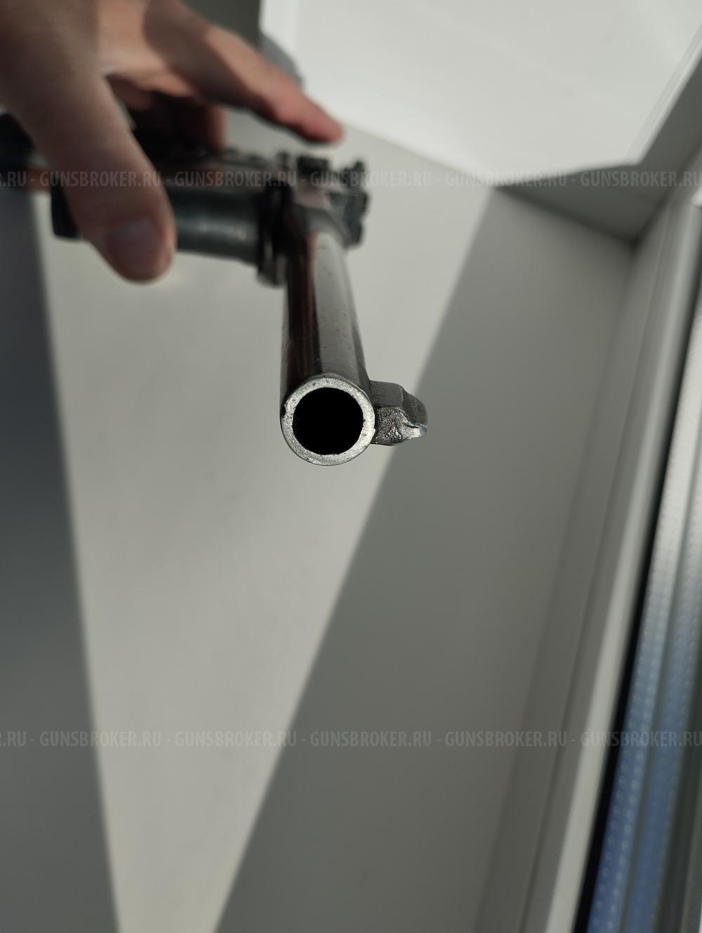 Макет Mauser C96