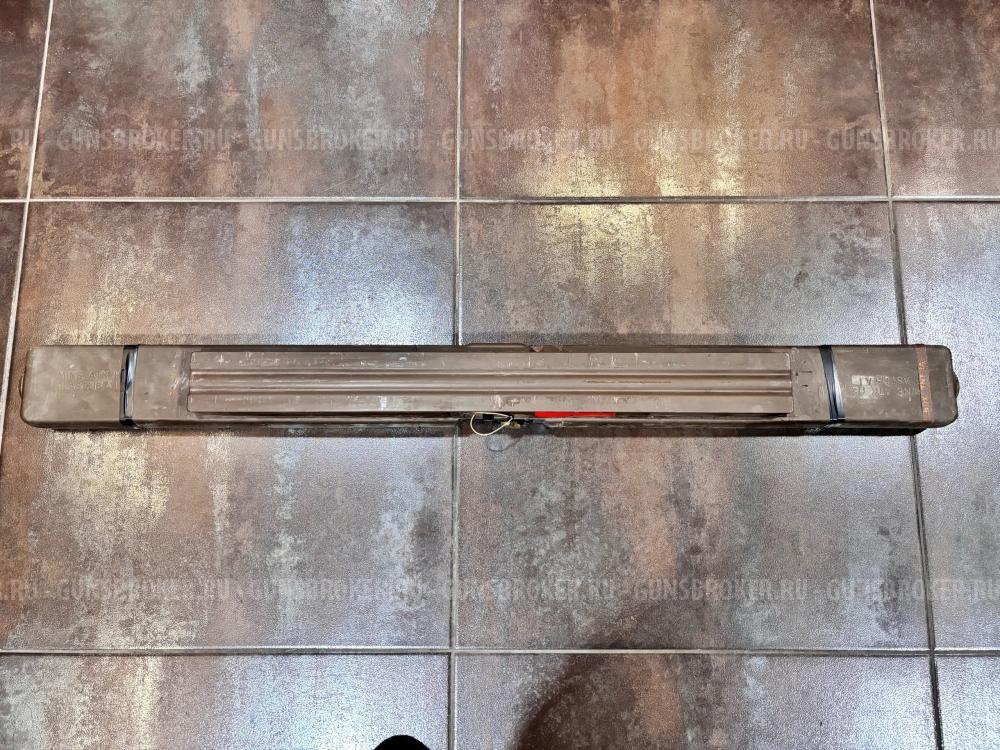 Макет мины L9A1 Великобритания