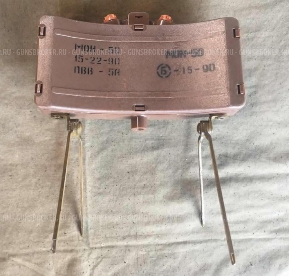 Макет мины МОН-50