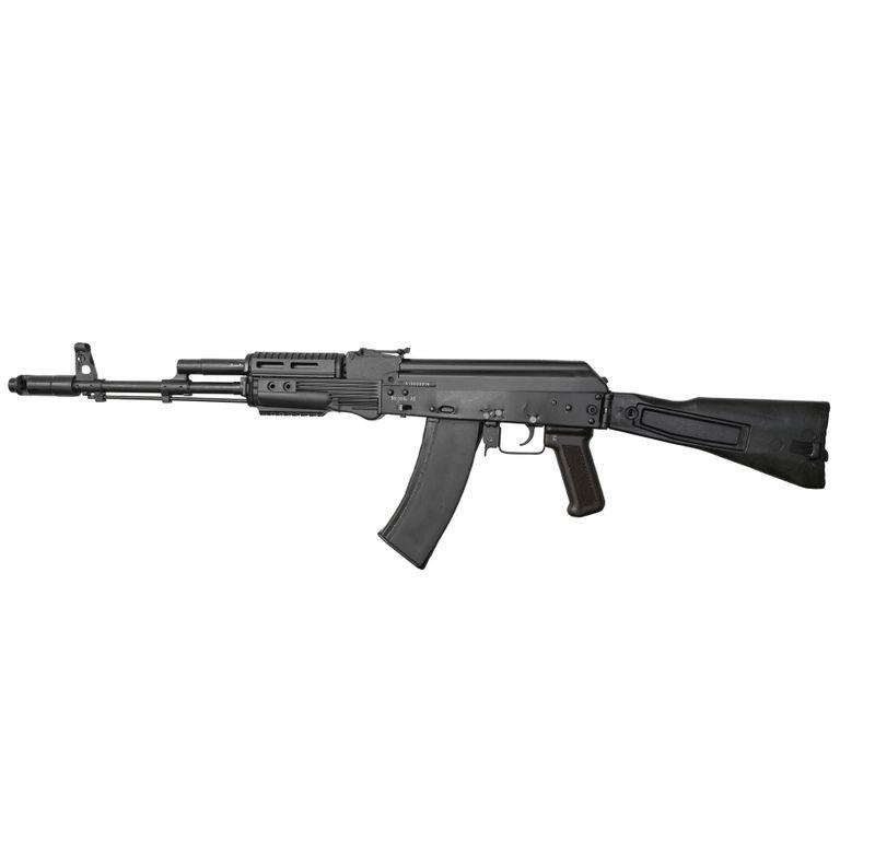Макет ММГ АК-74М-М складн. приклад