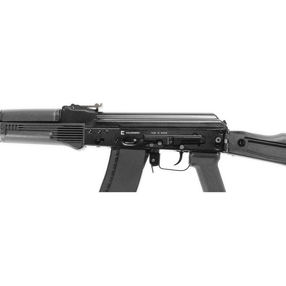 Макет ММГ-АК74М-М ствол-болванка (ИЖ-184)