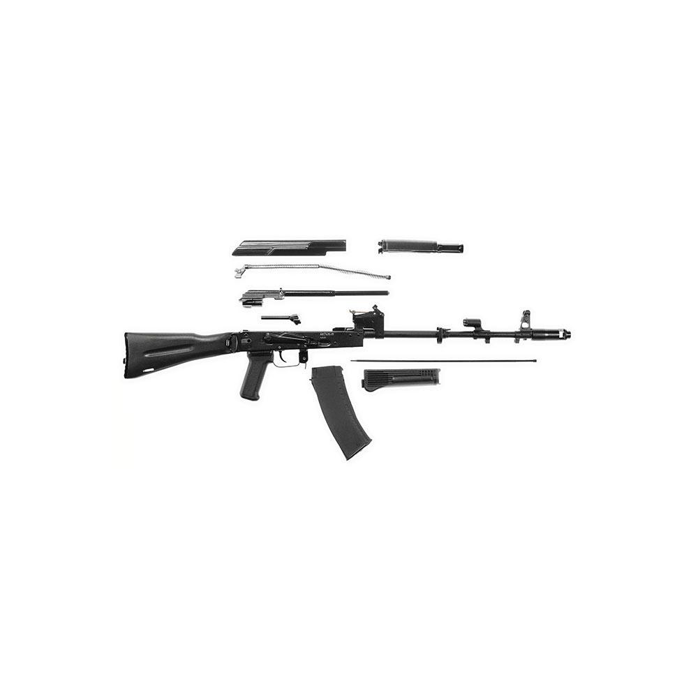 Макет ММГ-АК74М-М ствол-болванка (ИЖ-184)