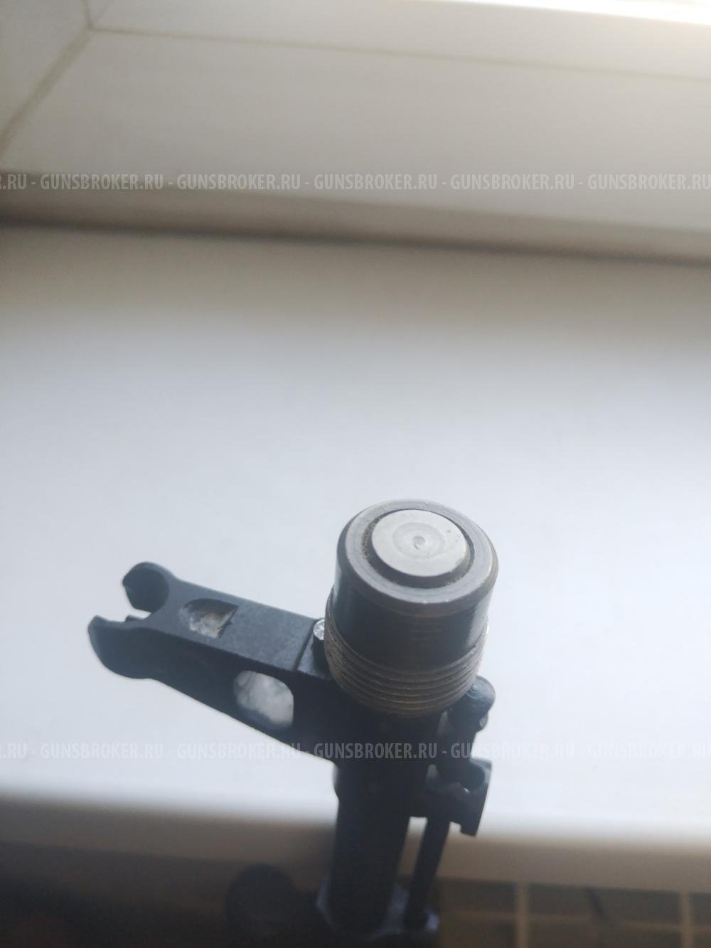 Макет ммг АК74М