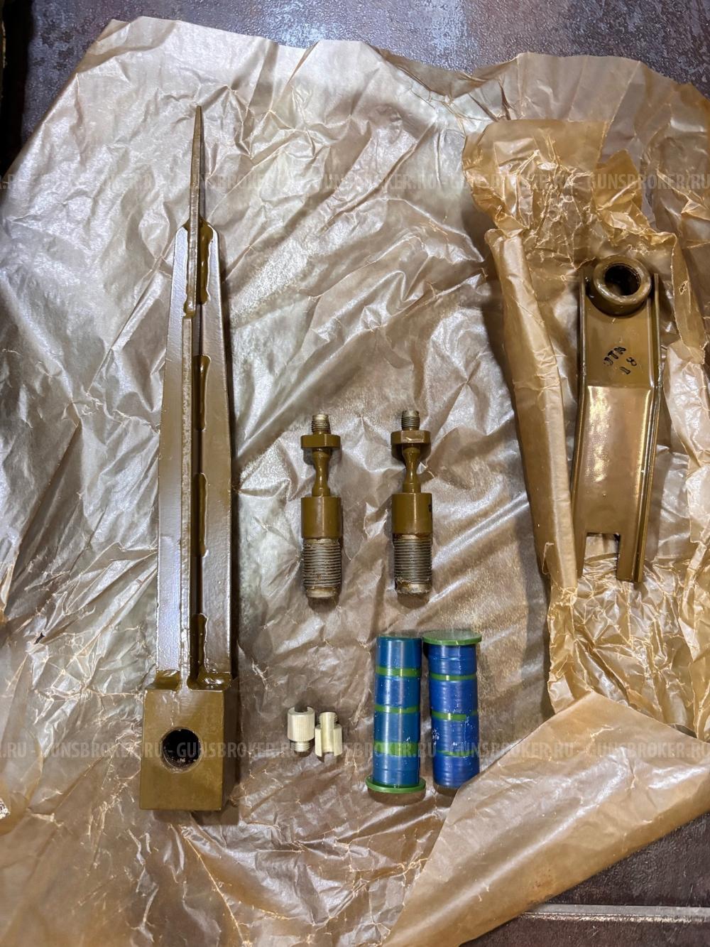 Макет мины МОН 90