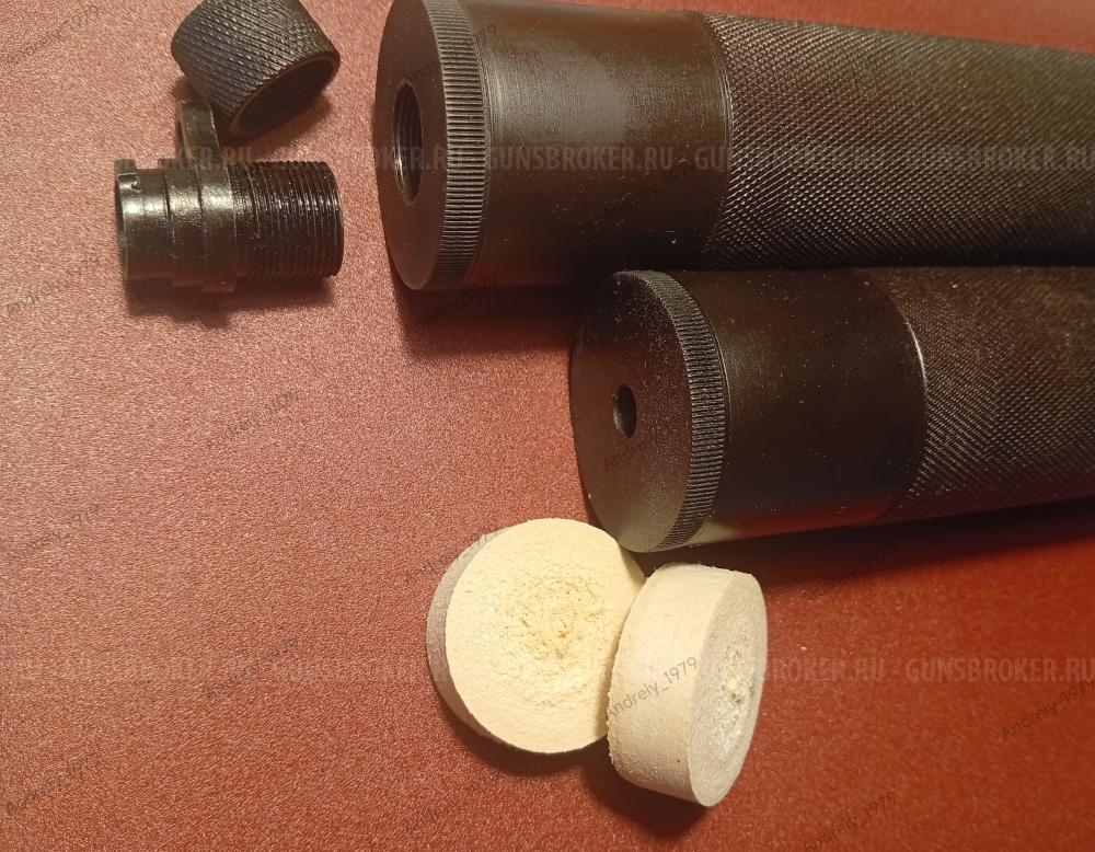 Макет ПБС ТТ, ПМ.