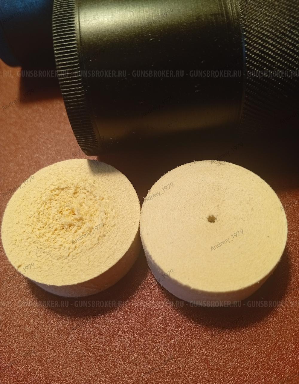 Макет ПБС ТТ, ПМ.