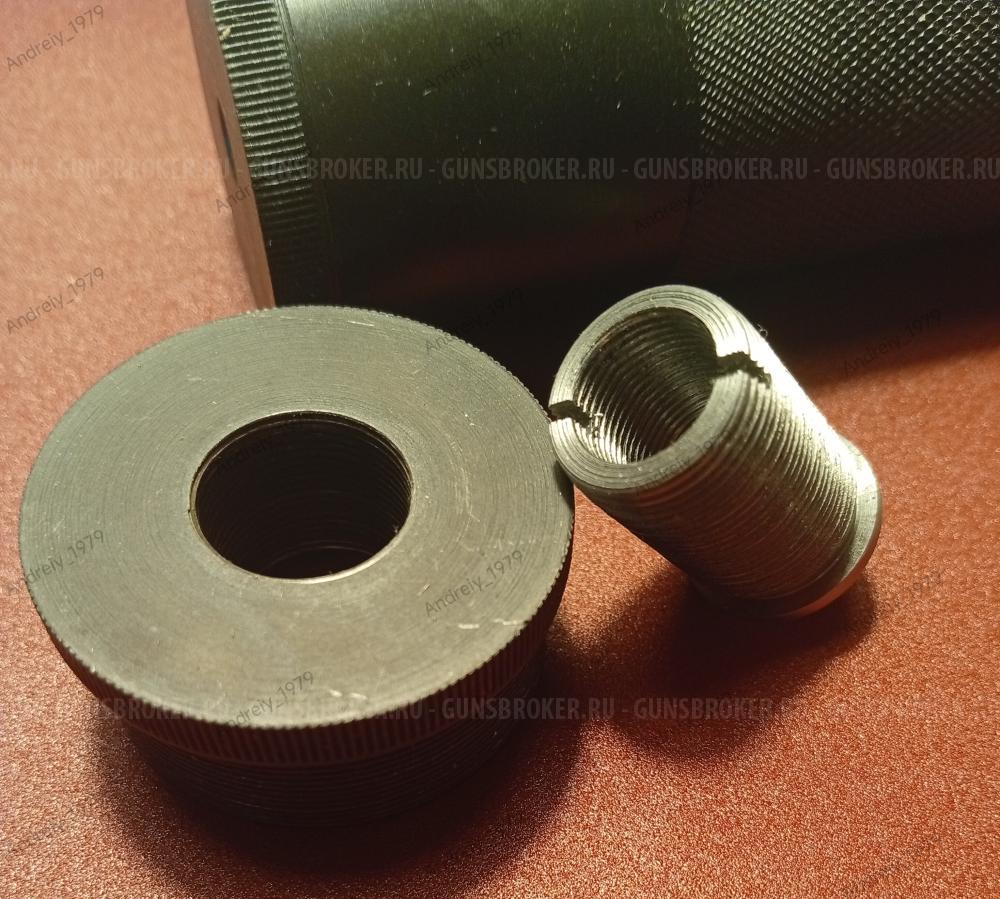 Макет ПБС ТТ, ПМ.